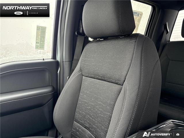 2026 Ford F-150 XLT (Stk: 6F129628) in Brantford - Image 17 of 22