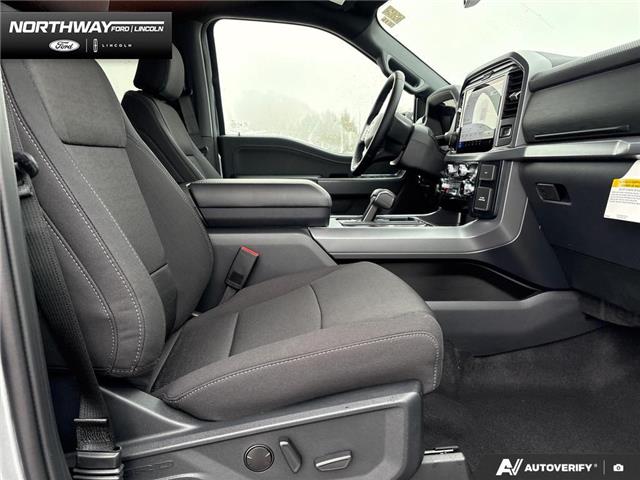 2026 Ford F-150 XLT (Stk: 6F129628) in Brantford - Image 19 of 22