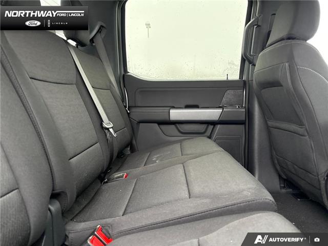2026 Ford F-150 XLT (Stk: 6F129628) in Brantford - Image 20 of 22