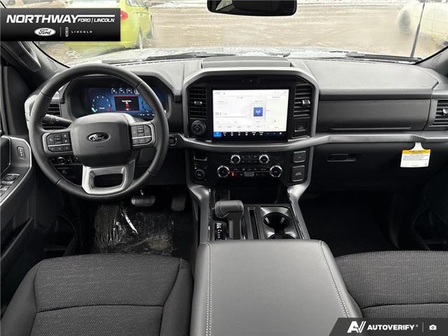 2026 Ford F-150 XLT (Stk: 6F129628) in Brantford - Image 21 of 22