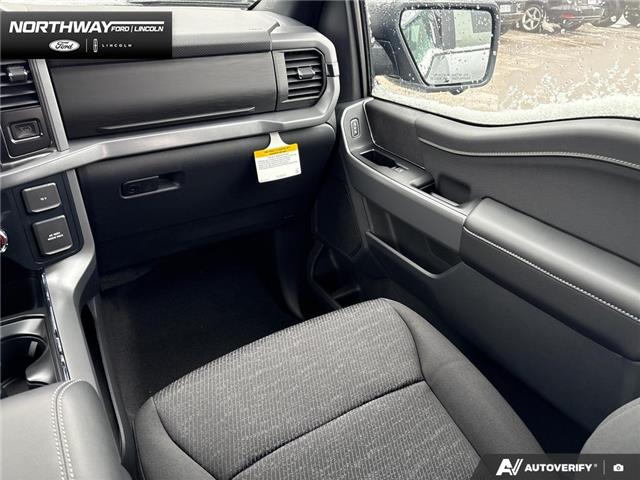2026 Ford F-150 XLT (Stk: 6F129628) in Brantford - Image 22 of 22