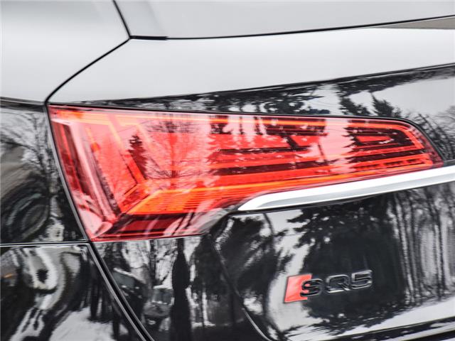 2022 Audi SQ5 3.0T Technik (Stk: P9674) in Toronto - Image 7 of 32