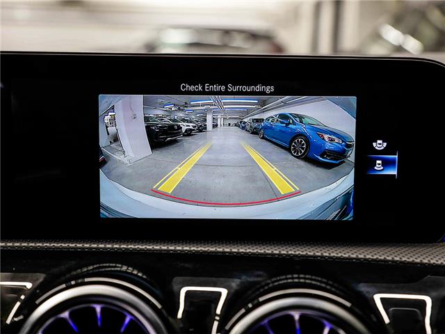 2020 Mercedes-Benz A250 A 250 4MATIC Hatch >>Low mileage<< (Stk: 251102A) in North York, - Image 20 of 22