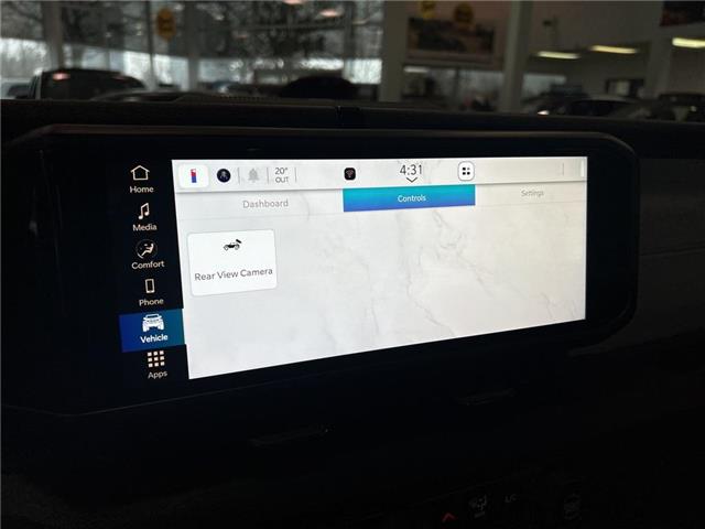 2026 Jeep Wrangler Sport (Stk: 26-0036) in Toronto - Image 11 of 19