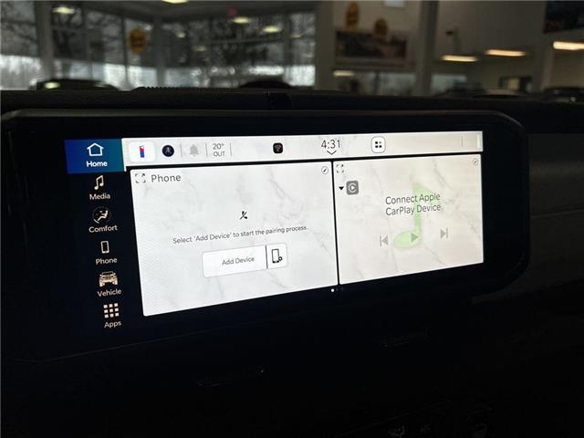 2026 Jeep Wrangler Sport (Stk: 26-0036) in Toronto - Image 12 of 19