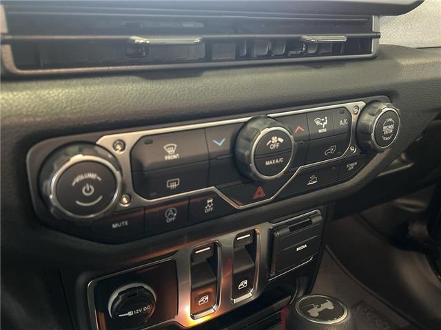 2026 Jeep Wrangler Sport (Stk: 26-0036) in Toronto - Image 14 of 19