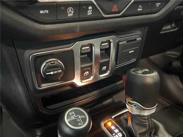 2026 Jeep Wrangler Sport (Stk: 26-0036) in Toronto - Image 15 of 19