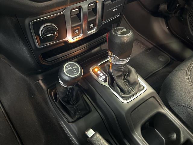 2026 Jeep Wrangler Sport (Stk: 26-0036) in Toronto - Image 16 of 19