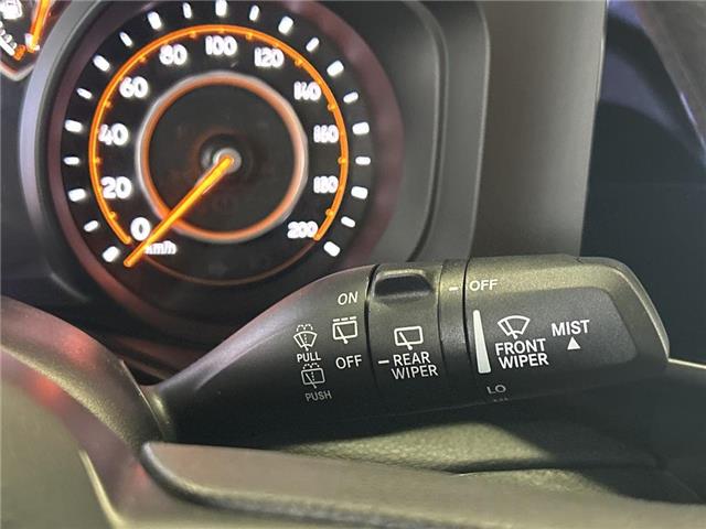 2026 Jeep Wrangler Sport (Stk: 26-0036) in Toronto - Image 18 of 19