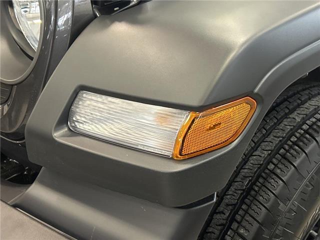 2026 Jeep Wrangler Sport (Stk: 26-0036) in Toronto - Image 19 of 19