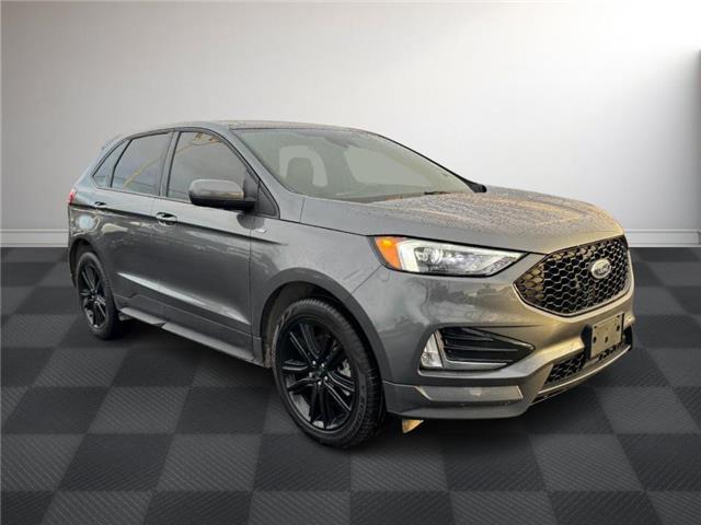 2024 Ford Edge (Stk: TL61767) in Windsor - Image 9 of 27 2024 Ford Edge (Stk: TL61767) in Windsor - Image 9 of 27