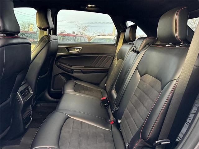2024 Ford Edge (Stk: TL61767) in Windsor - Image 11 of 27 2024 Ford Edge (Stk: TL61767) in Windsor - Image 11 of 27