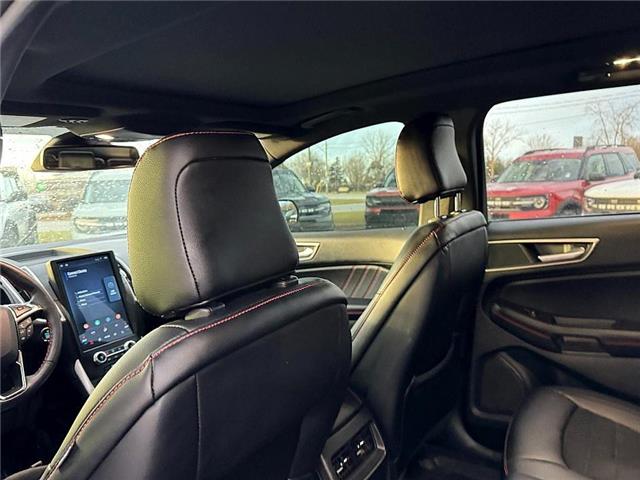 2024 Ford Edge (Stk: TL61767) in Windsor - Image 12 of 27 2024 Ford Edge (Stk: TL61767) in Windsor - Image 12 of 27