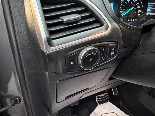 2024 Ford Edge (Stk: TL61767) in Windsor - Image 16 of 27 2024 Ford Edge (Stk: TL61767) in Windsor - Image 16 of 27