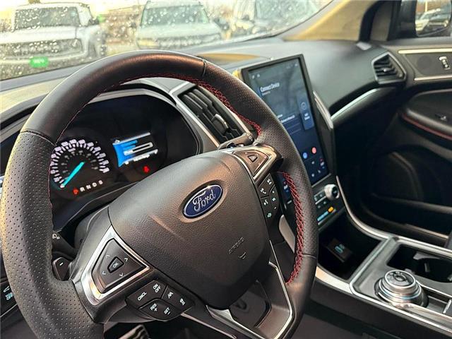 2024 Ford Edge (Stk: TL61767) in Windsor - Image 19 of 27 2024 Ford Edge (Stk: TL61767) in Windsor - Image 19 of 27