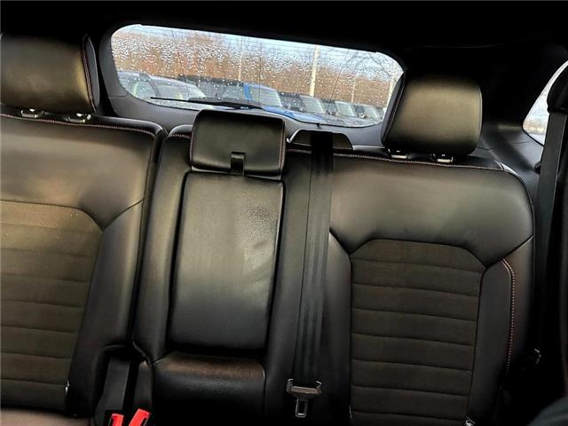 2024 Ford Edge (Stk: TL61767) in Windsor - Image 21 of 27 2024 Ford Edge (Stk: TL61767) in Windsor - Image 21 of 27