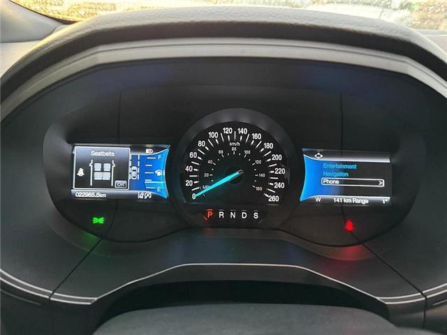 2024 Ford Edge (Stk: TL61767) in Windsor - Image 22 of 27 2024 Ford Edge (Stk: TL61767) in Windsor - Image 22 of 27