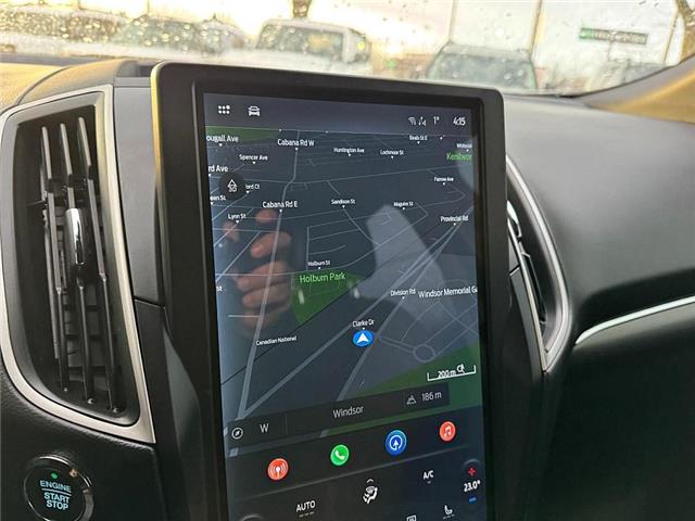 2024 Ford Edge (Stk: TL61767) in Windsor - Image 24 of 27 2024 Ford Edge (Stk: TL61767) in Windsor - Image 24 of 27