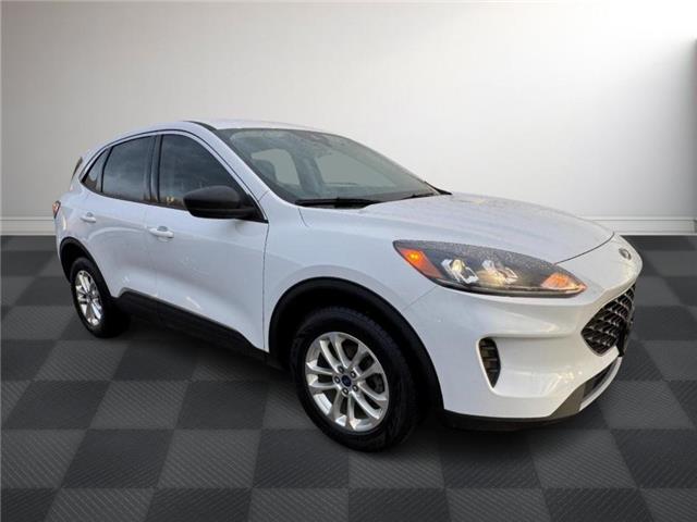 2022 Ford Escape SE (Stk: TL20760) in Windsor - Image 7 of 25