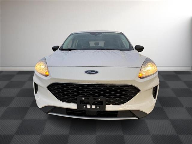 2022 Ford Escape SE (Stk: TL20760) in Windsor - Image 9 of 25