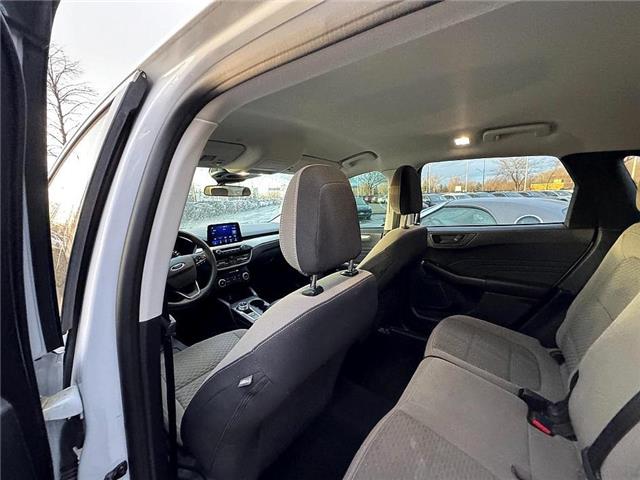 2022 Ford Escape SE (Stk: TL20760) in Windsor - Image 11 of 25