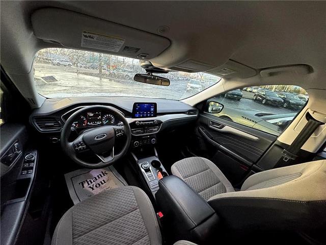 2022 Ford Escape SE (Stk: TL20760) in Windsor - Image 12 of 25