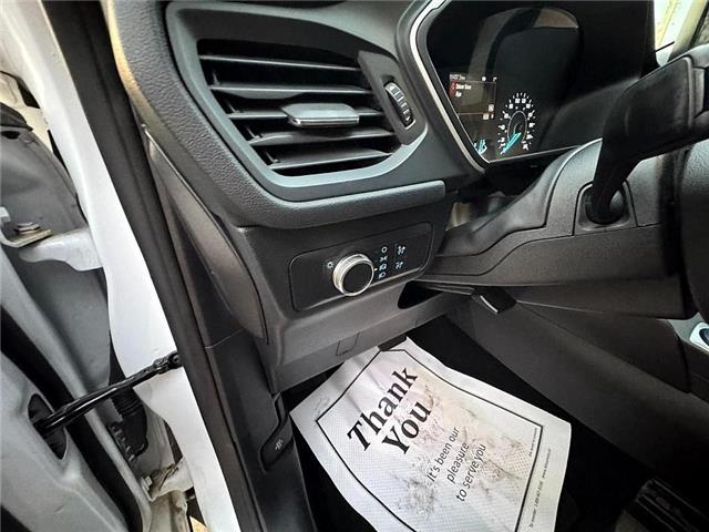 2022 Ford Escape SE (Stk: TL20760) in Windsor - Image 14 of 25