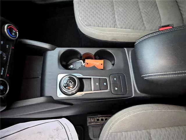2022 Ford Escape SE (Stk: TL20760) in Windsor - Image 17 of 25