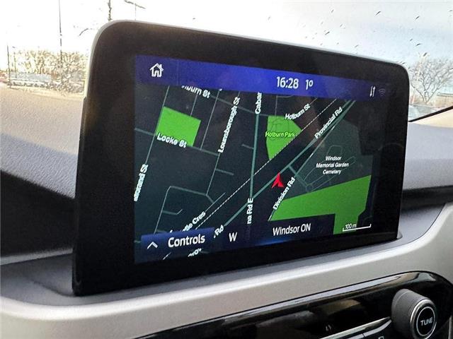 2022 Ford Escape SE (Stk: TL20760) in Windsor - Image 18 of 25