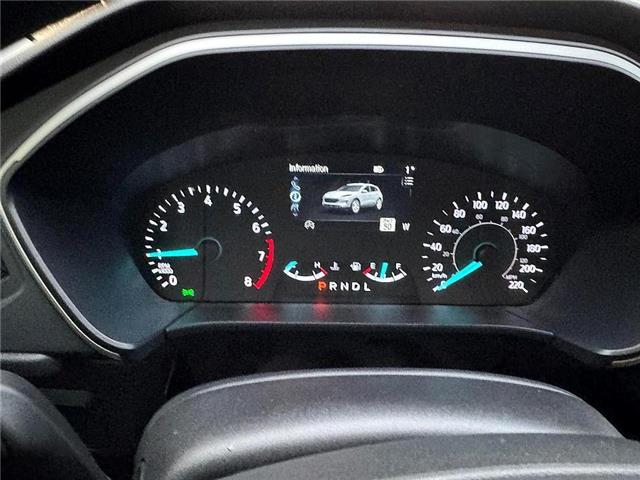 2022 Ford Escape SE (Stk: TL20760) in Windsor - Image 20 of 25