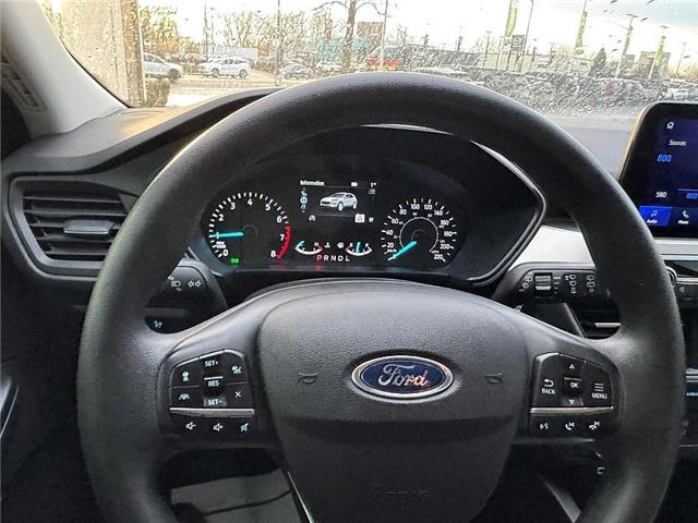 2022 Ford Escape SE (Stk: TL20760) in Windsor - Image 21 of 25