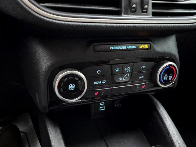 2022 Ford Escape SE (Stk: TL20760) in Windsor - Image 22 of 25
