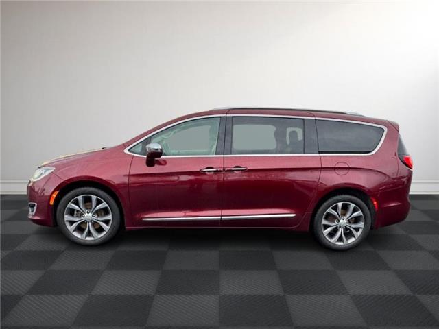 2020 Chrysler Pacifica Limited (Stk: TR05570A) in Windsor - Image 2 of 28