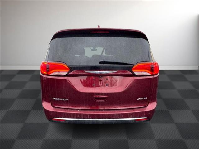 2020 Chrysler Pacifica Limited (Stk: TR05570A) in Windsor - Image 5 of 28