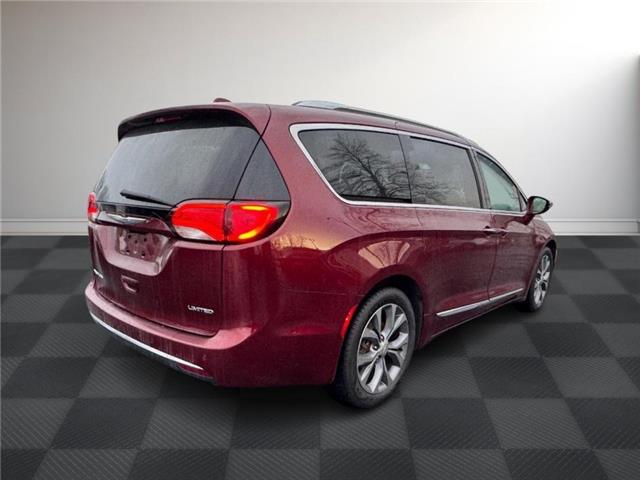 2020 Chrysler Pacifica Limited (Stk: TR05570A) in Windsor - Image 6 of 28