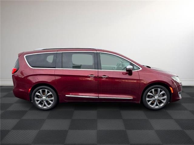 2020 Chrysler Pacifica Limited (Stk: TR05570A) in Windsor - Image 7 of 28