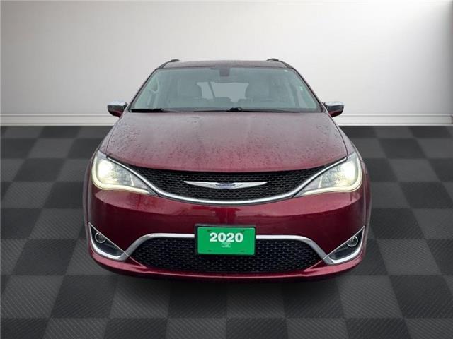2020 Chrysler Pacifica Limited (Stk: TR05570A) in Windsor - Image 10 of 28
