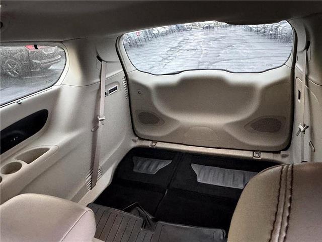 2020 Chrysler Pacifica Limited (Stk: TR05570A) in Windsor - Image 14 of 28