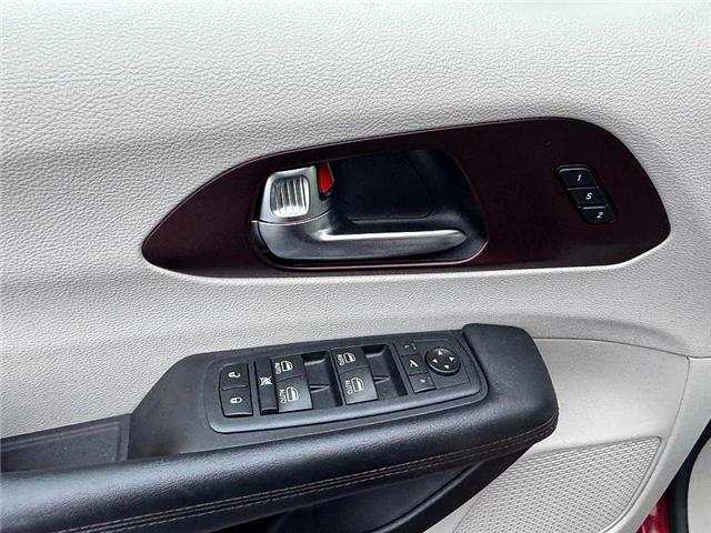 2020 Chrysler Pacifica Limited (Stk: TR05570A) in Windsor - Image 16 of 28