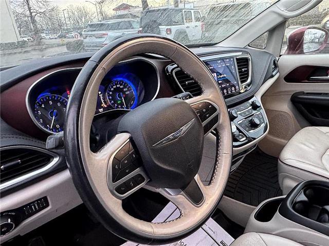 2020 Chrysler Pacifica Limited (Stk: TR05570A) in Windsor - Image 20 of 28