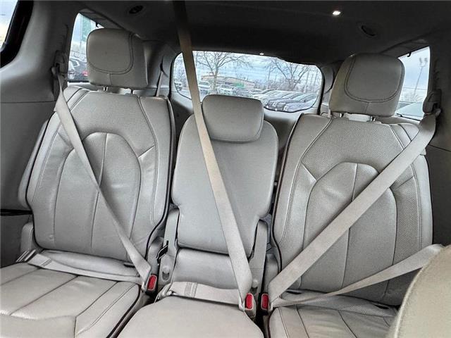 2020 Chrysler Pacifica Limited (Stk: TR05570A) in Windsor - Image 22 of 28