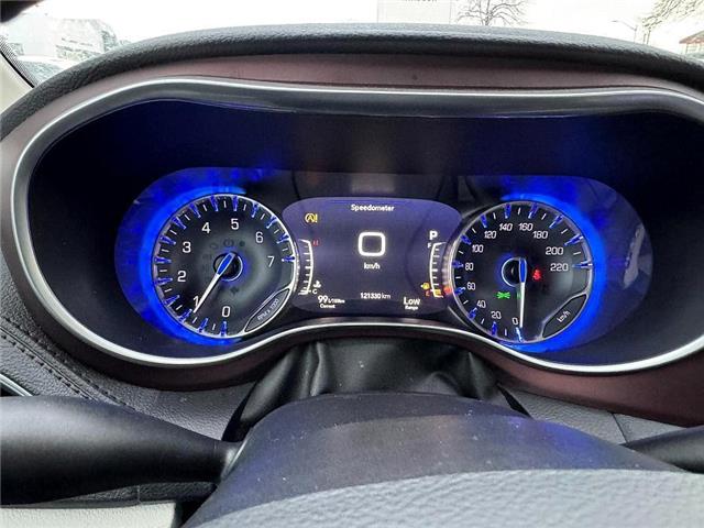 2020 Chrysler Pacifica Limited (Stk: TR05570A) in Windsor - Image 23 of 28