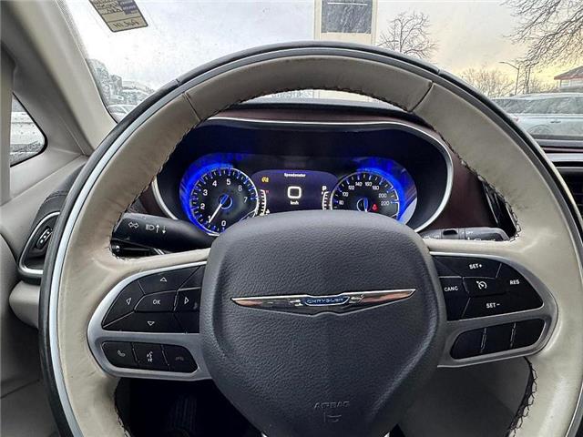 2020 Chrysler Pacifica Limited (Stk: TR05570A) in Windsor - Image 24 of 28