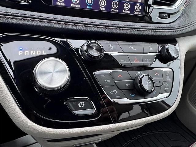 2020 Chrysler Pacifica Limited (Stk: TR05570A) in Windsor - Image 26 of 28