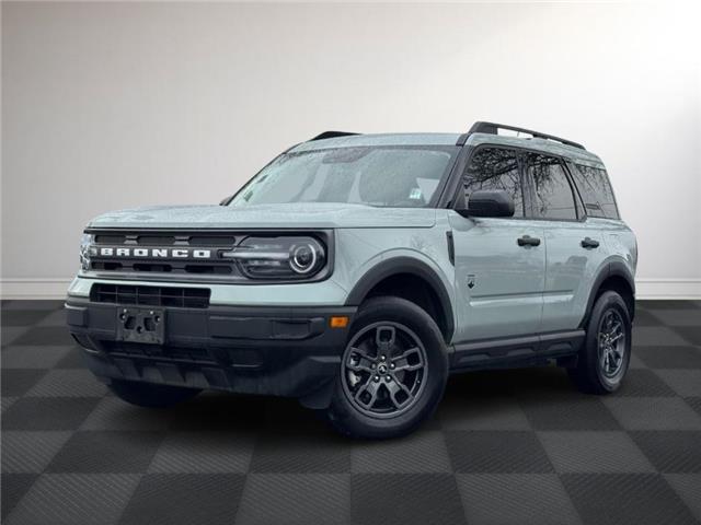 2024 Ford Bronco Sport Big Bend (Stk: TL15258) in Windsor - Image 1 of 26
