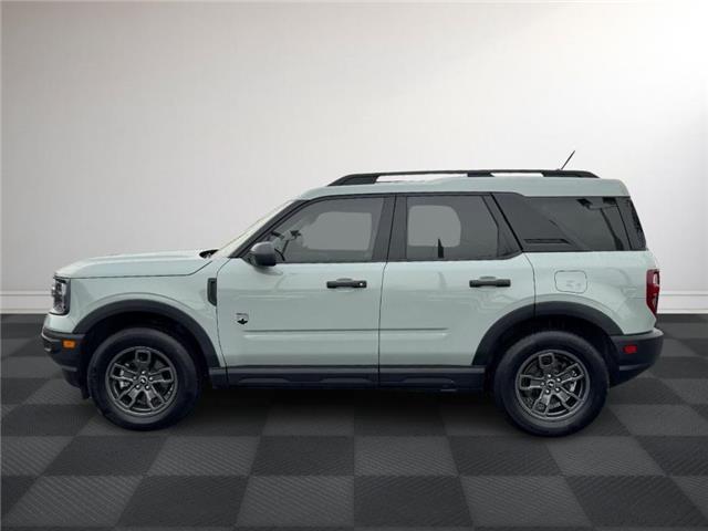 2024 Ford Bronco Sport Big Bend (Stk: TL15258) in Windsor - Image 2 of 26