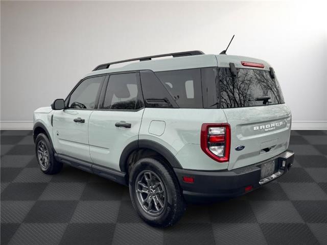 2024 Ford Bronco Sport Big Bend (Stk: TL15258) in Windsor - Image 4 of 26