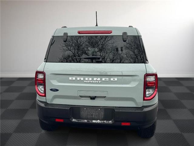 2024 Ford Bronco Sport Big Bend (Stk: TL15258) in Windsor - Image 5 of 26
