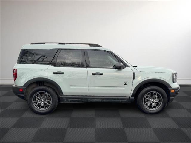 2024 Ford Bronco Sport Big Bend (Stk: TL15258) in Windsor - Image 7 of 26