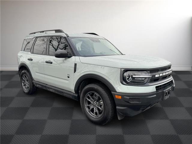 2024 Ford Bronco Sport Big Bend (Stk: TL15258) in Windsor - Image 9 of 26